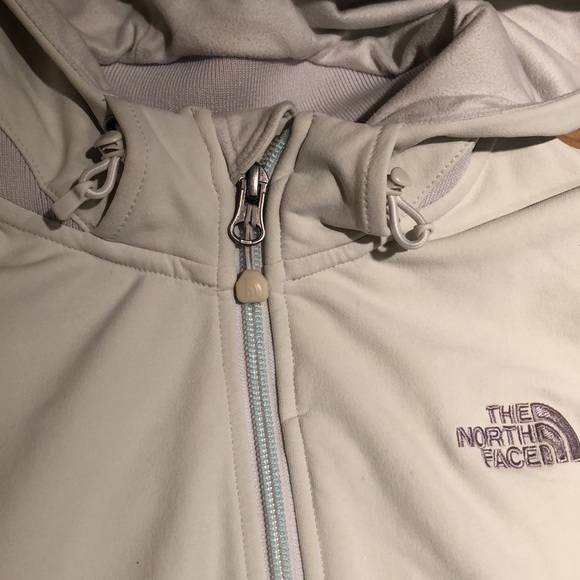 The North Face Hooded Shell Jacket (Women’s XS) - Picture 13 of 13